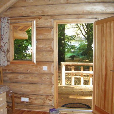 Chambres D'Hotes La Gargaille Alièze Zewnętrze zdjęcie