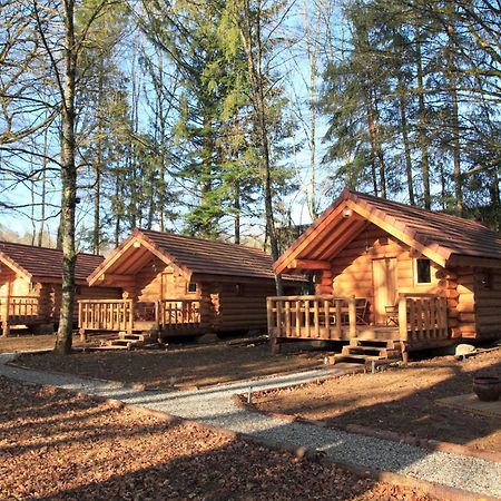 Chambres D'Hotes La Gargaille Alièze Zewnętrze zdjęcie
