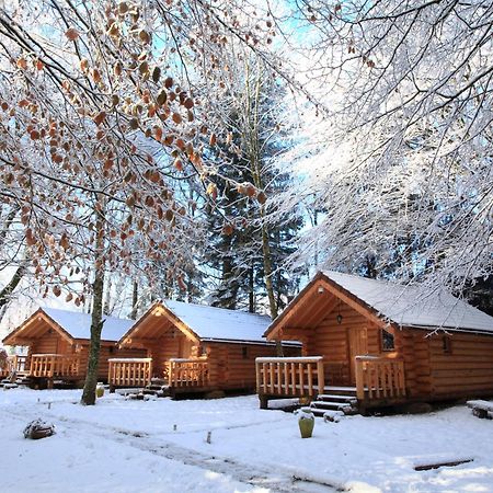 Chambres D'Hotes La Gargaille Alièze Zewnętrze zdjęcie