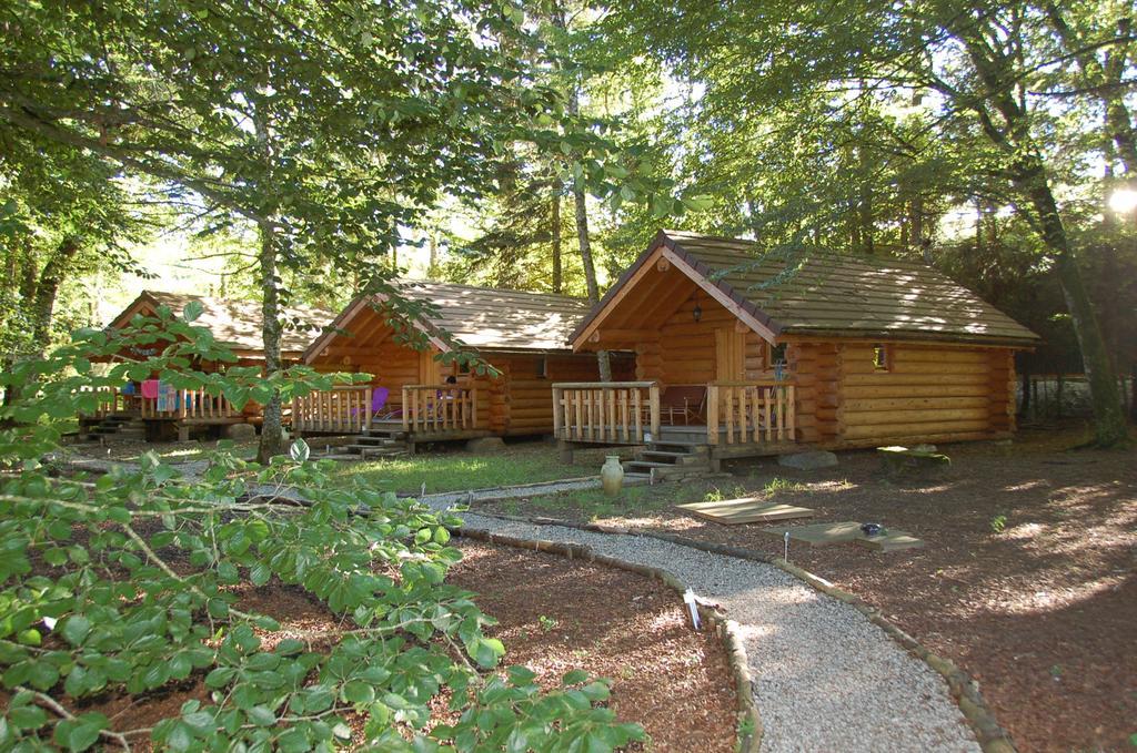 Chambres D'Hotes La Gargaille Alièze Pokój zdjęcie