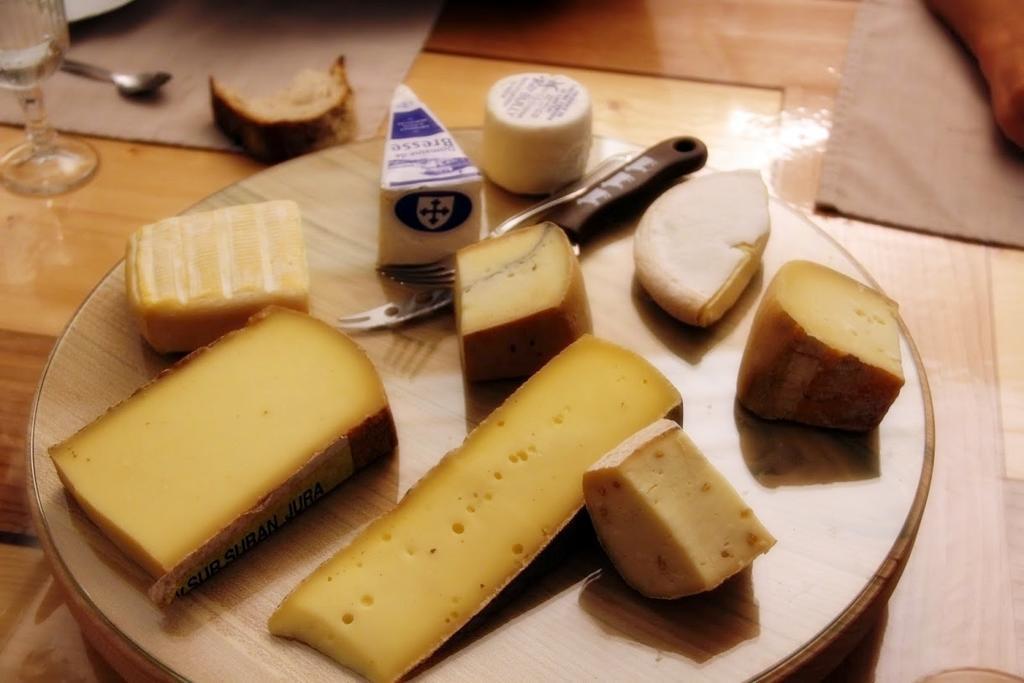 Chambres D'Hotes La Gargaille Alièze Pokój zdjęcie