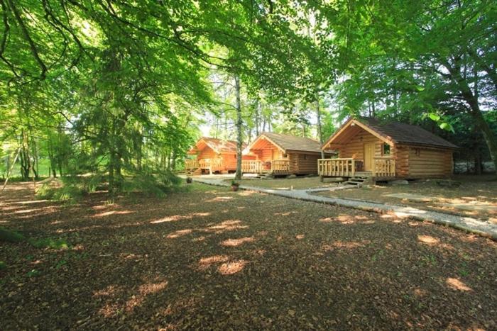 Chambres D'Hotes La Gargaille Alièze Zewnętrze zdjęcie