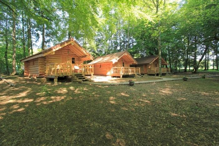 Chambres D'Hotes La Gargaille Alièze Zewnętrze zdjęcie