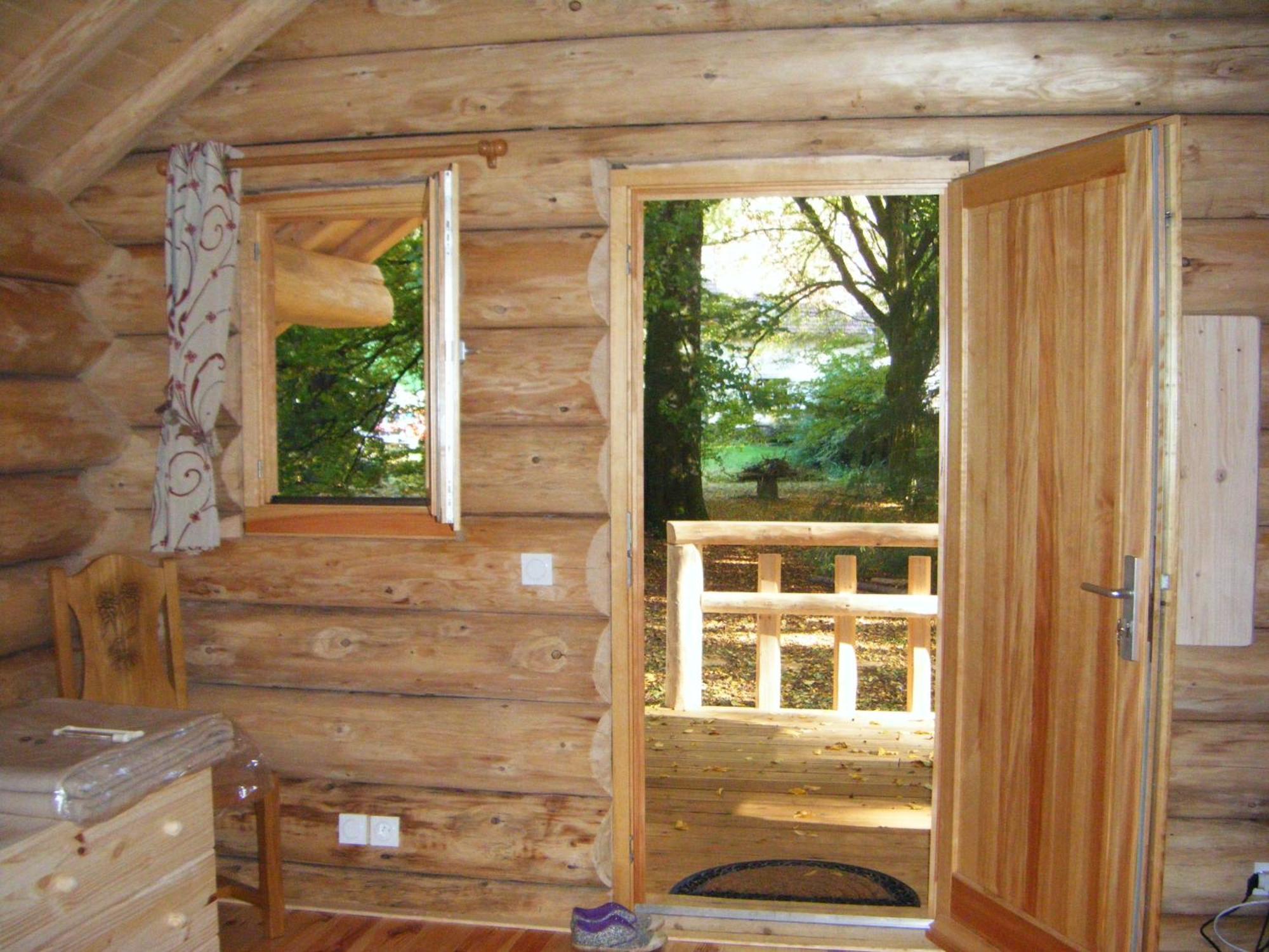 Chambres D'Hotes La Gargaille Alièze Zewnętrze zdjęcie