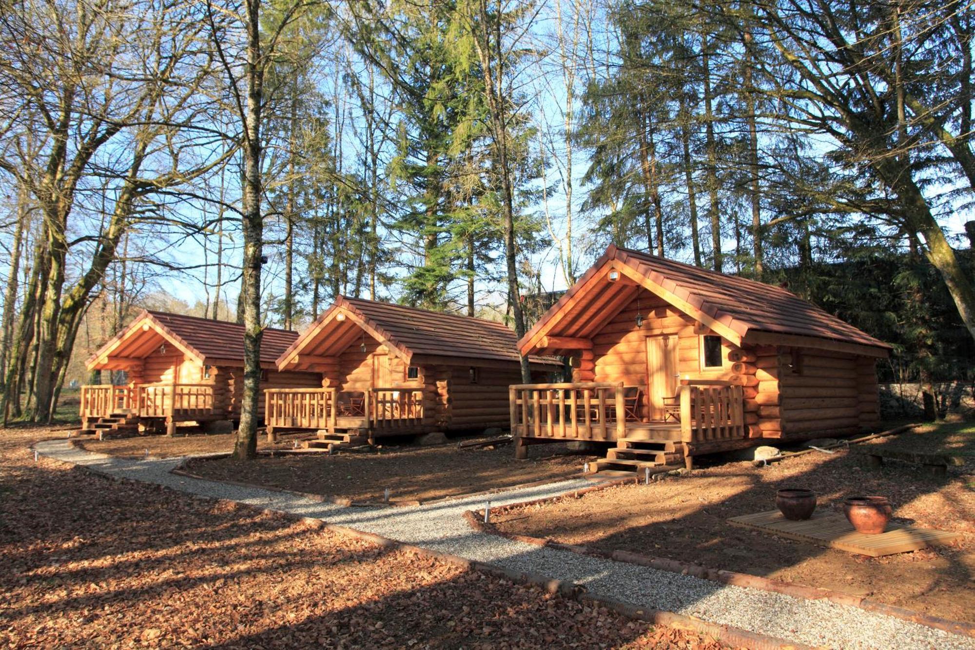 Chambres D'Hotes La Gargaille Alièze Zewnętrze zdjęcie
