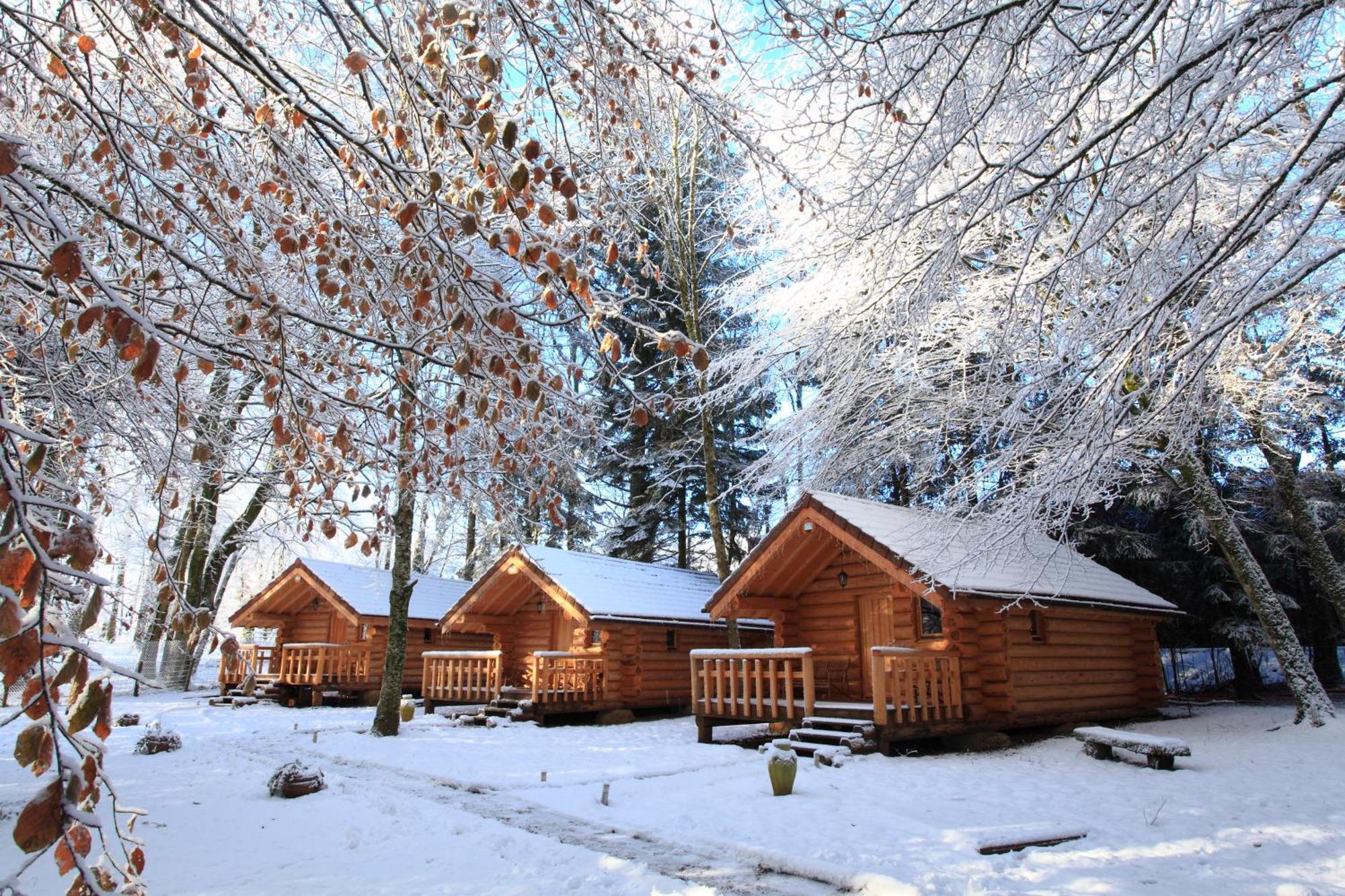 Chambres D'Hotes La Gargaille Alièze Zewnętrze zdjęcie
