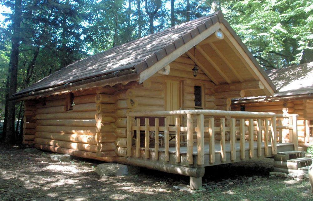 Chambres D'Hotes La Gargaille Alièze Zewnętrze zdjęcie