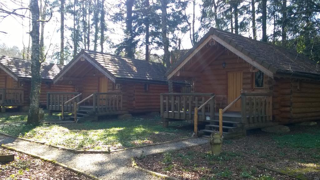 Chambres D'Hotes La Gargaille Alièze Zewnętrze zdjęcie